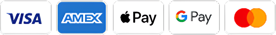 Payment Logo