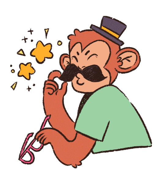 Customize Your Character