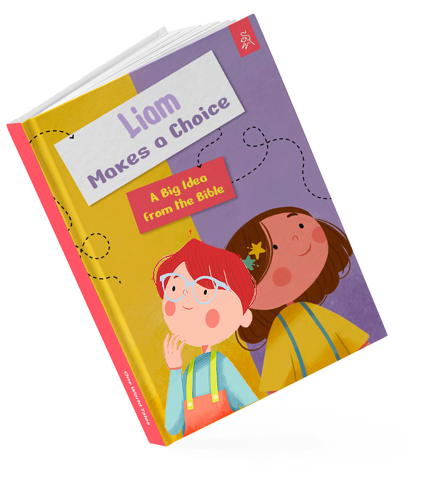 A Big Idea From the Bible 