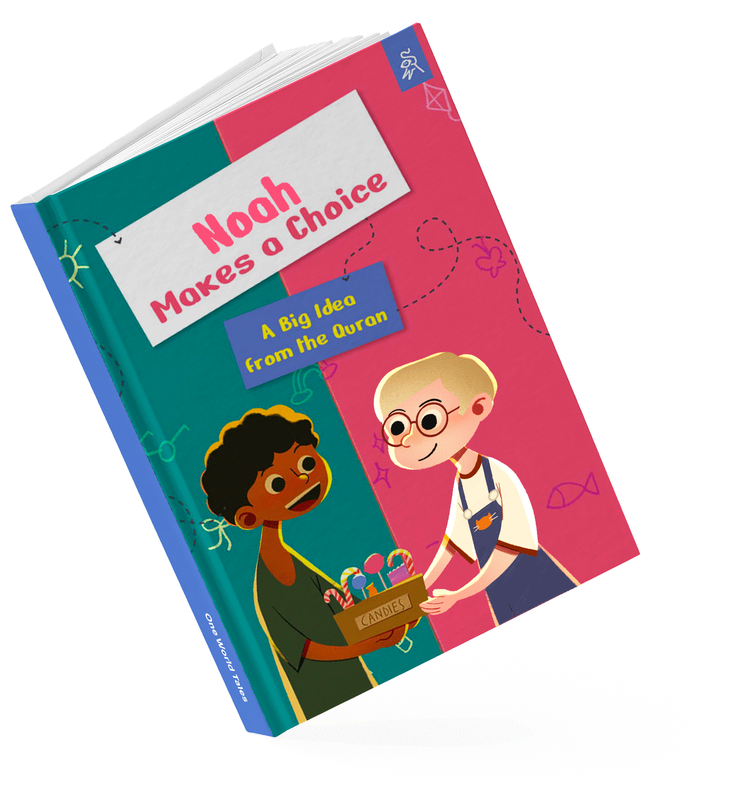 A Big Idea From the Quran