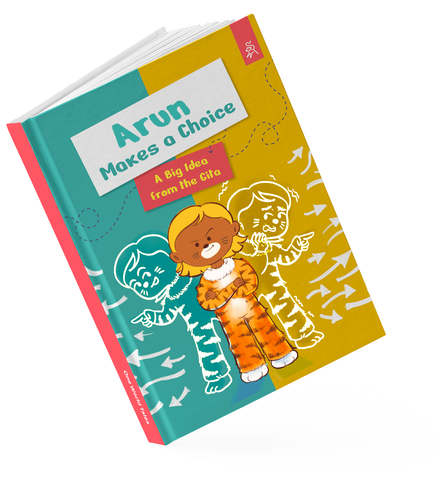 A Big Idea From the Gita