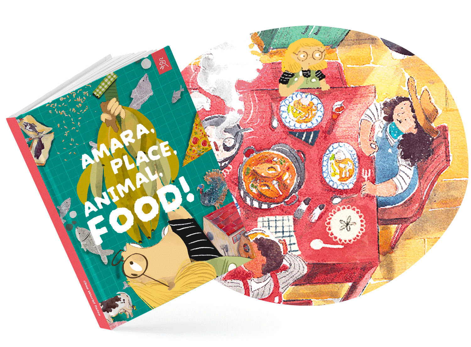 Explore Our Compelling New Offerings